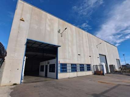 Nave industrial en venta en Els Hostalets de Pierola