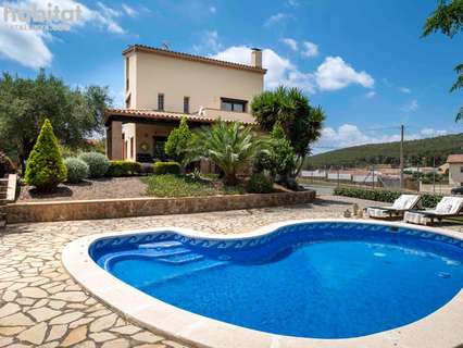 Chalet en venta en Avinyonet del Penedès