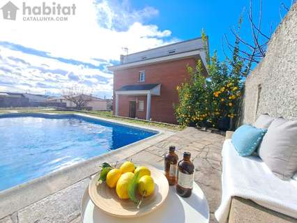 Casa en venta en Sant Llorenç d'Hortons