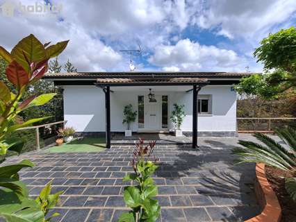 Chalet en venta en Castellví de Rosanes