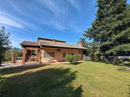 Casa en venta en Masquefa