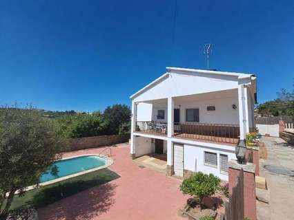 Chalet en venta en Piera