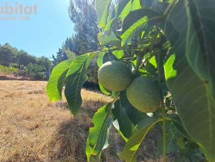 Parcela urbana en venta en El Bruc