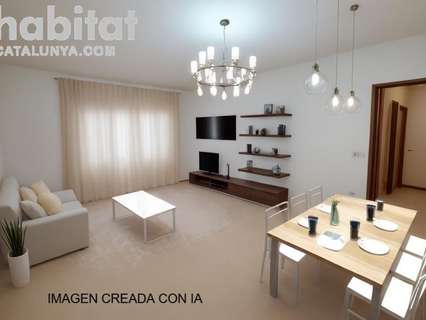 Piso en venta en Esparreguera rebajado