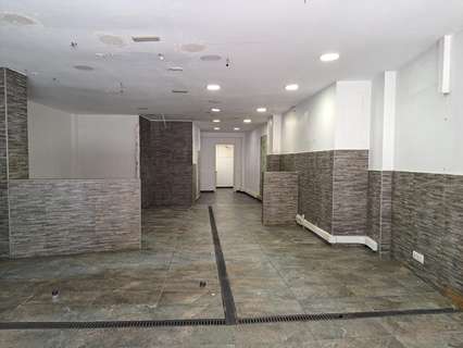 Local comercial en alquiler en Martorell