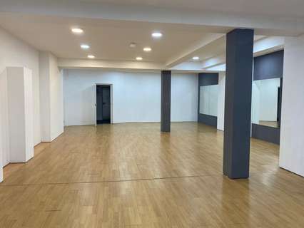 Local comercial en alquiler en Martorell