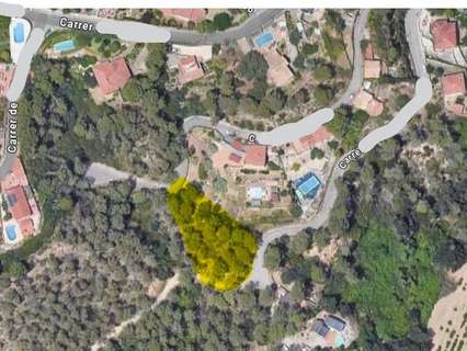 Parcela rústica en venta en Esparreguera