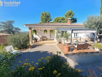 Chalet en venta en Castellví de Rosanes