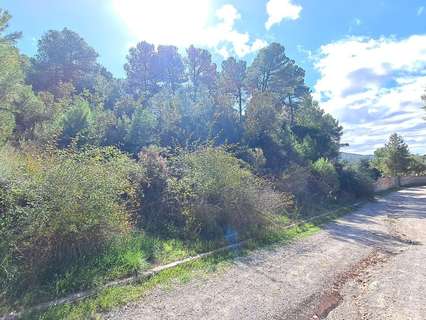 Parcela urbana en venta en El Bruc