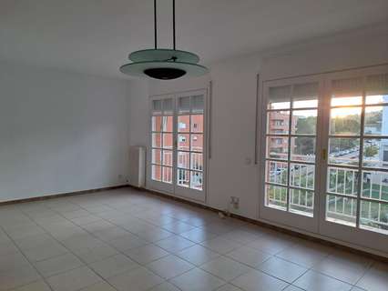 Ático en alquiler en Martorell