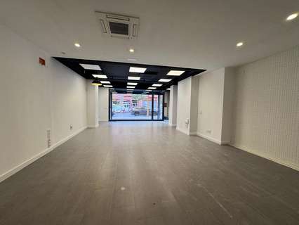 Local comercial en alquiler en Martorell