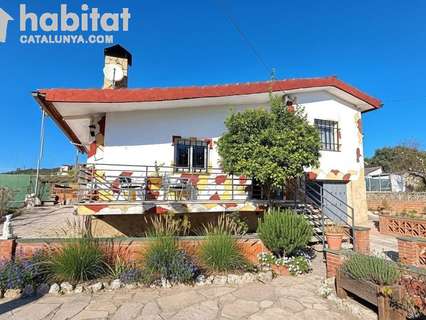 Chalet en venta en Piera