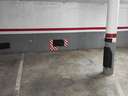 Plaza de parking en venta en Martorell