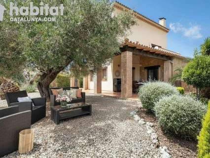 Chalet en venta en Avinyonet del Penedès