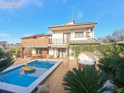 Chalet en venta en Piera