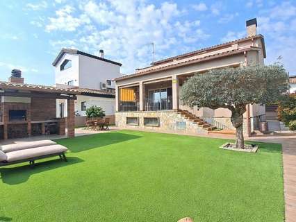 Casa en venta en Abrera