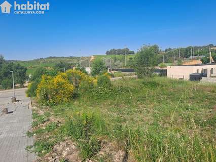Parcela rústica en venta en Sant Llorenç d'Hortons
