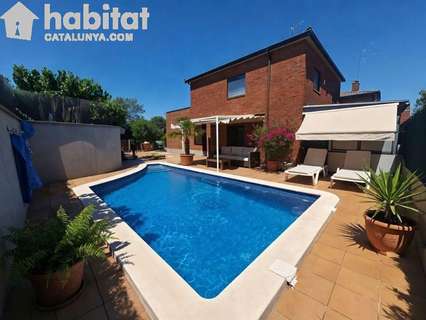 Casa en venta en Masquefa