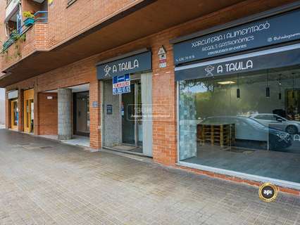 Local comercial en alquiler en Barcelona rebajado