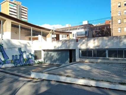 Plaza de parking en venta en Barcelona