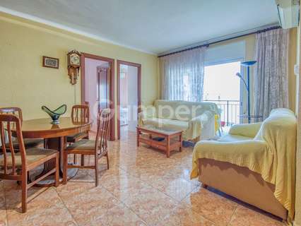 Piso en venta en El Masnou