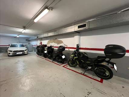 Plaza de parking en venta en Barcelona