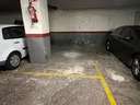 Plaza de parking en venta en Barcelona