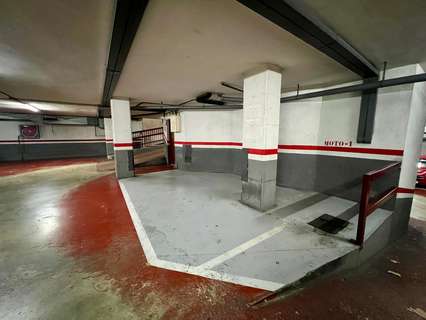 Plaza de parking en venta en Barcelona