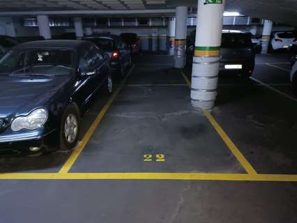Plaza de parking en venta en Barcelona