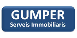 logo Inmobiliaria Gumper Serveis Immobiliaris