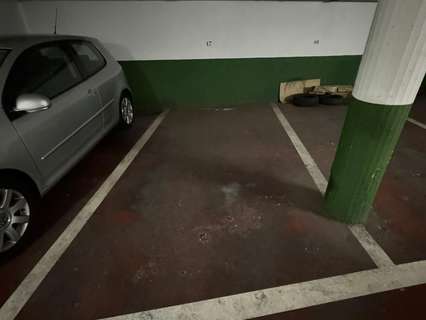 Plaza de parking en venta en Cornellà de Llobregat