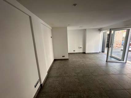 Local comercial en venta en Cornellà de Llobregat