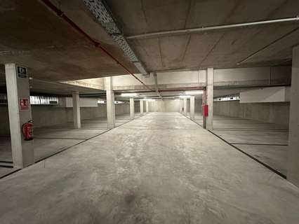 Plaza de parking en alquiler en Cornellà de Llobregat rebajada