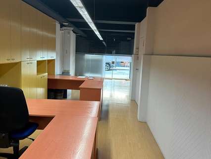 Local comercial en alquiler en Esplugues de Llobregat