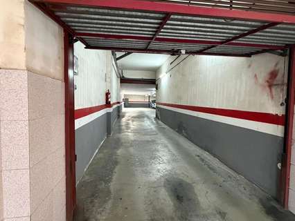 Plaza de parking en venta en Cornellà de Llobregat