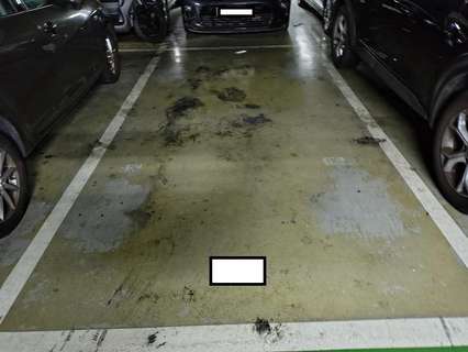 Plaza de parking en venta en Cornellà de Llobregat