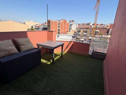 Piso en venta en Cornellà de Llobregat