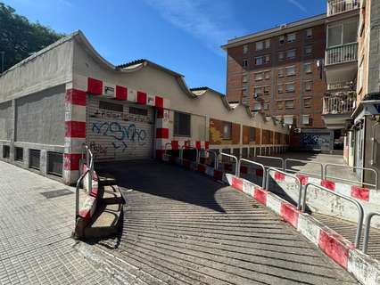Plaza de parking en venta en Cornellà de Llobregat