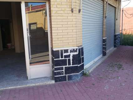 Local comercial en venta en Cartagena