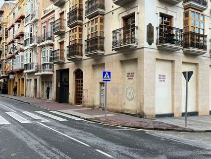 Local comercial en venta en Cartagena