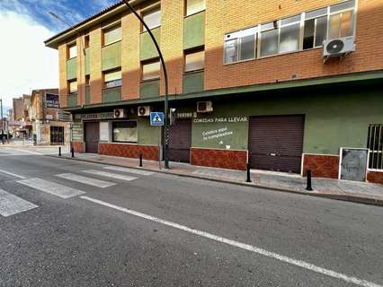 Local comercial en venta en La Unión