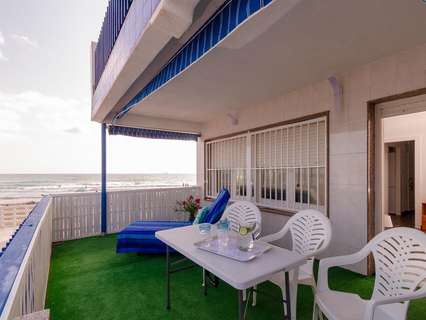 Apartamento en venta en Cartagena