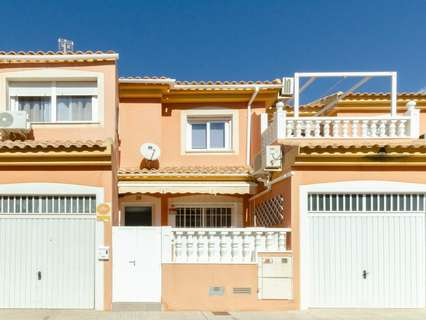 Casa en venta en Cartagena