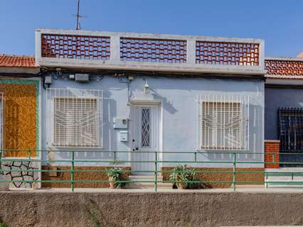 Casa en venta en Cartagena