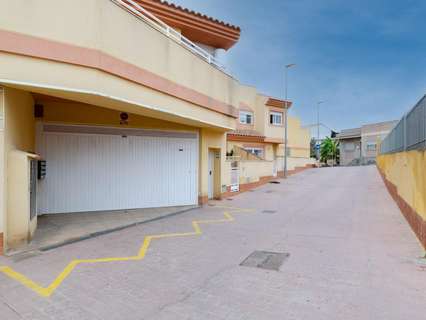 Plaza de parking en venta en Cartagena