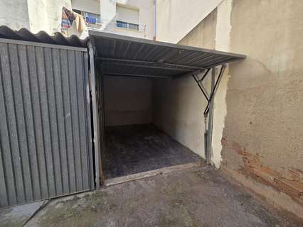 Plaza de parking en venta en La Unión
