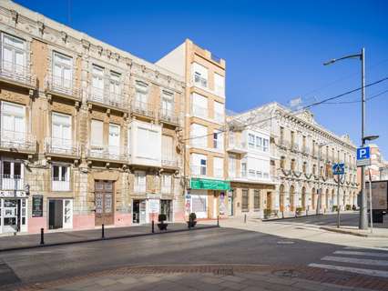 Edificio en venta en La Unión