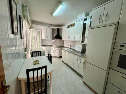 Piso en venta en La Unión