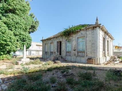 Chalet en venta en Cartagena