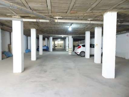 Plaza de parking en venta en Cartagena